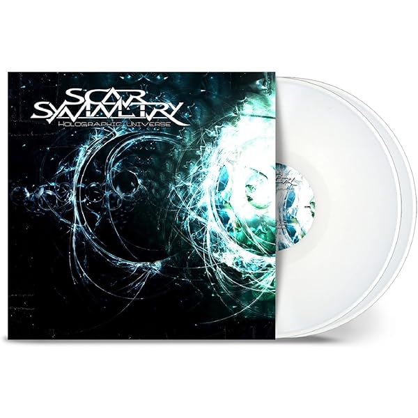 Scar Symmetry - Pitch Black Progress - Amazon.com Music